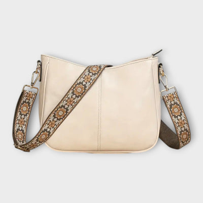 Lucy – Vegan Shoulder Bag