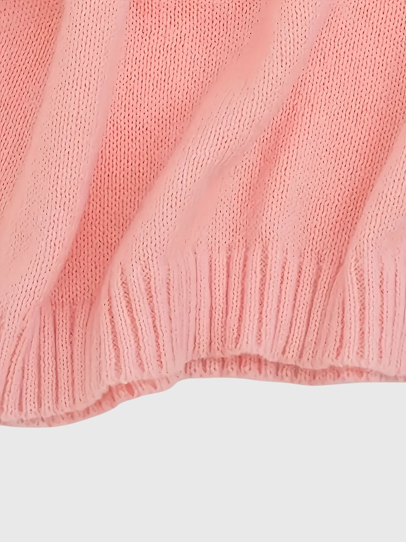 Kim - Elegant Sweater