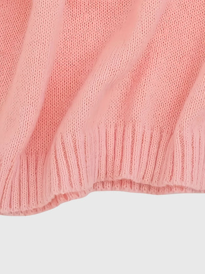 Kim - Elegant Sweater