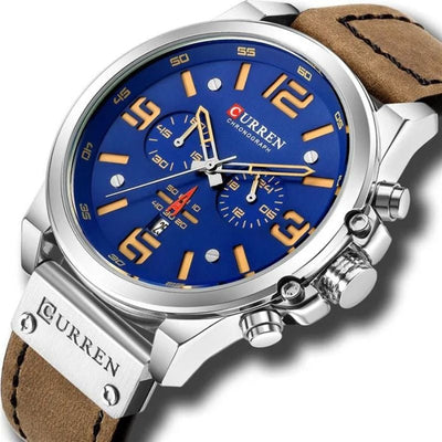 Urban Chronograph