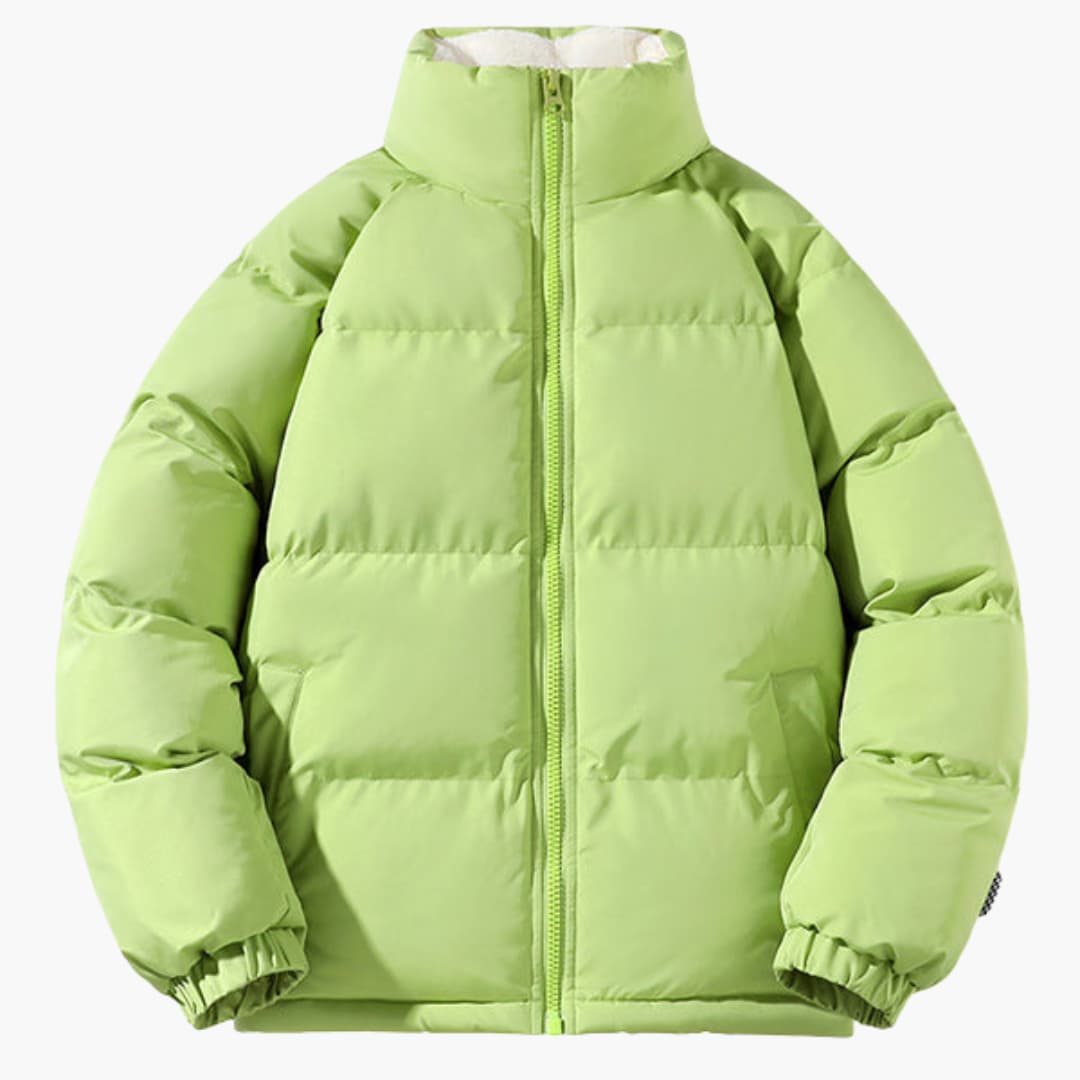 JASSY Puffer Jacket