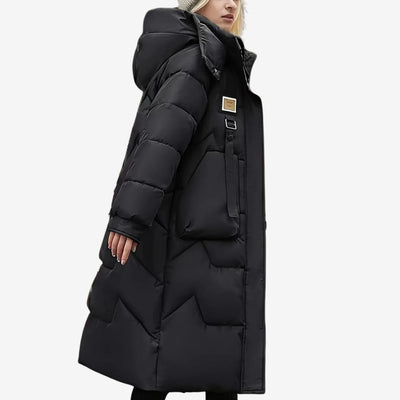 MELIKA | Polar Shield Jacket