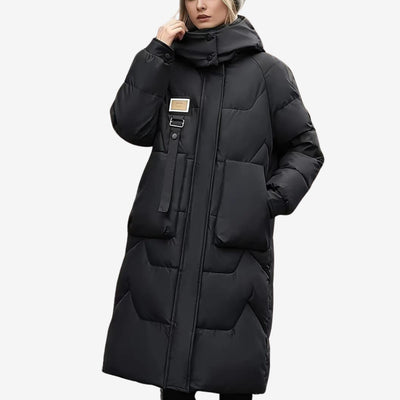 MELIKA | Polar Shield Jacket