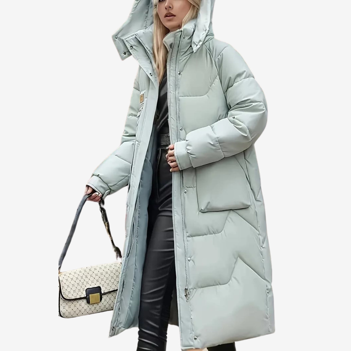 MELIKA | Polar Shield Jacket