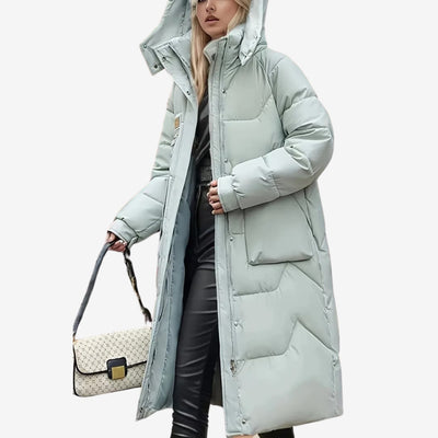 MELIKA | Polar Shield Jacket