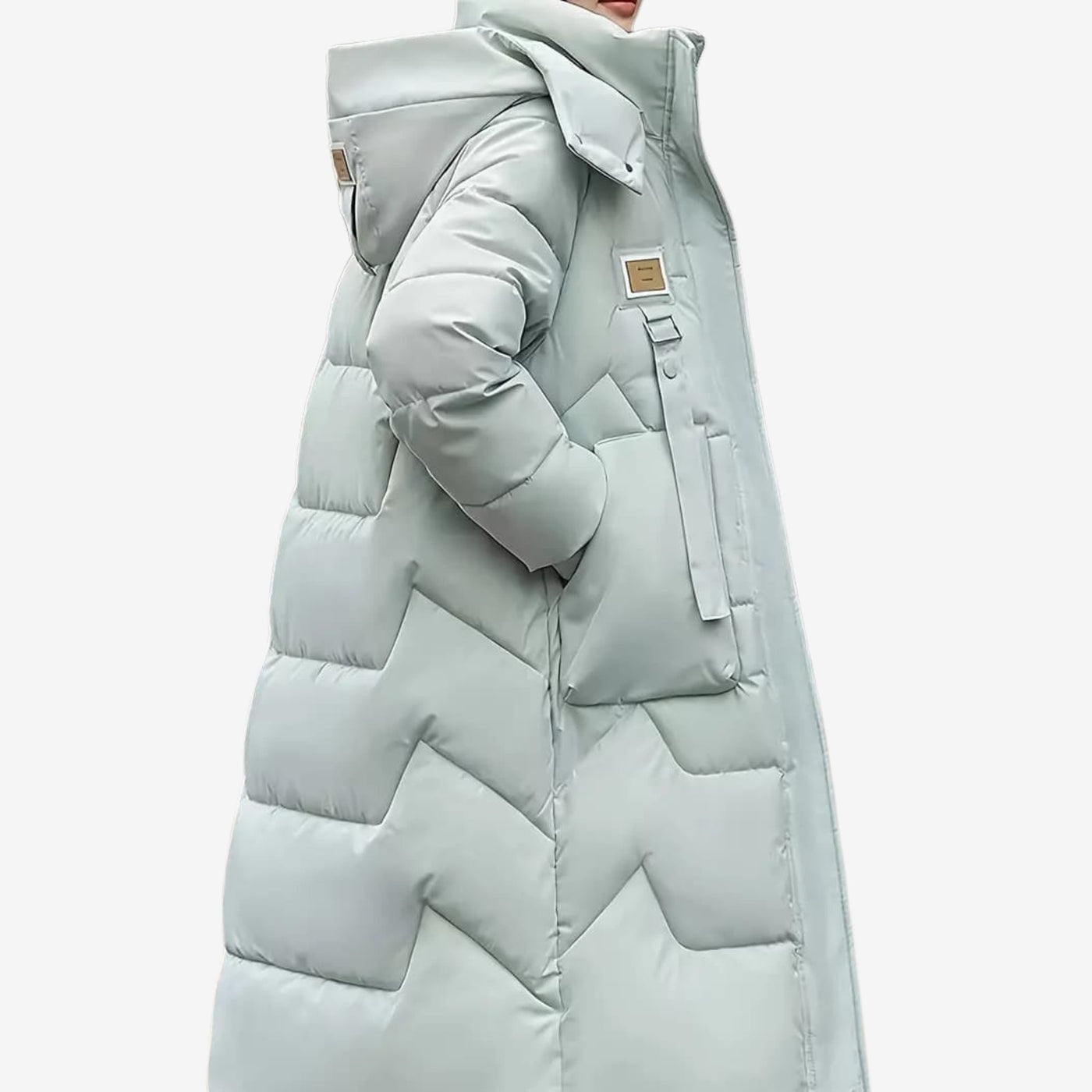 MELIKA | Polar Shield Jacket