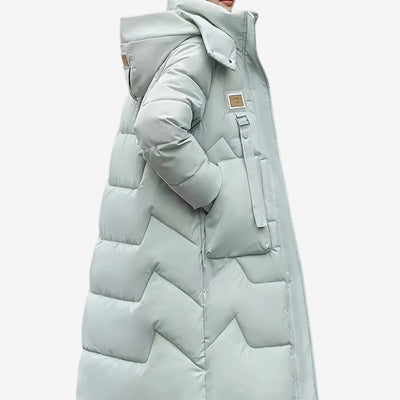 MELIKA | Polar Shield Jacket