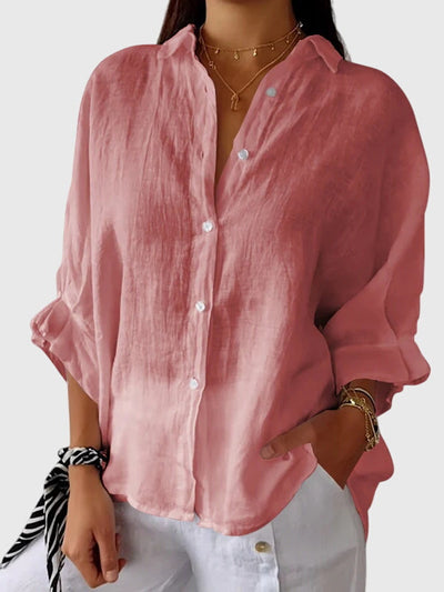Madison™ | Timelessly Elegant Button-Down Shirt