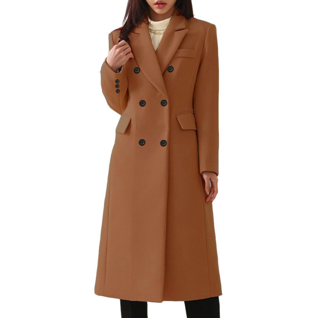 TORINA Regal Classic Coat
