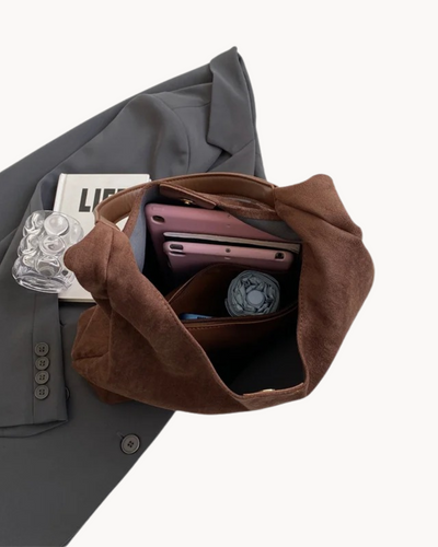 Carter - Timeless and elegant women's handbag