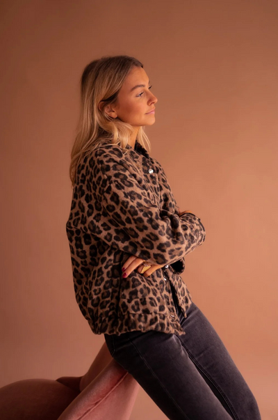MARIJE | Trendy Jacket