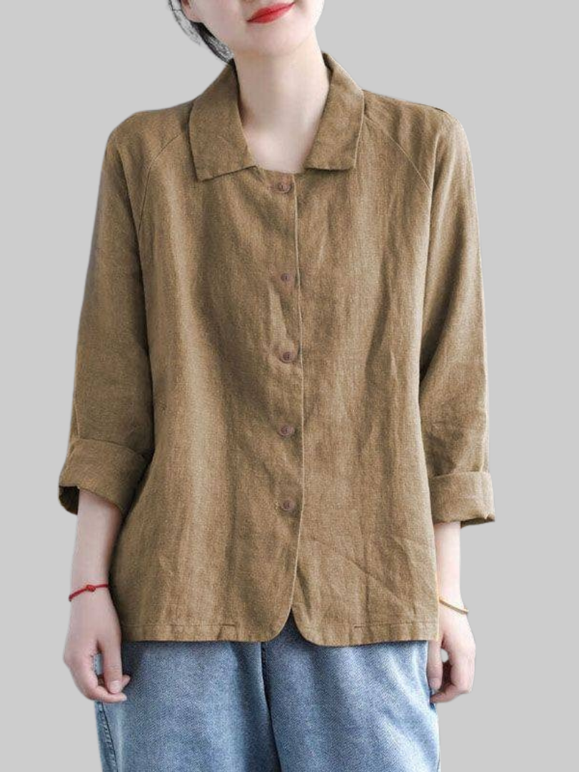 TONNA™ - Classic Lightweight Top