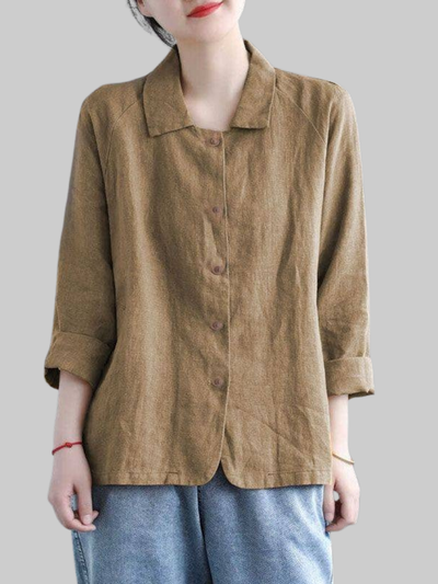 TONNA™ - Classic Lightweight Top