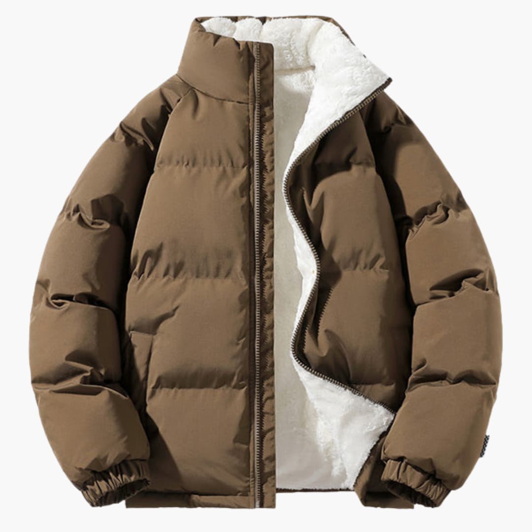 JASSY Puffer Jacket