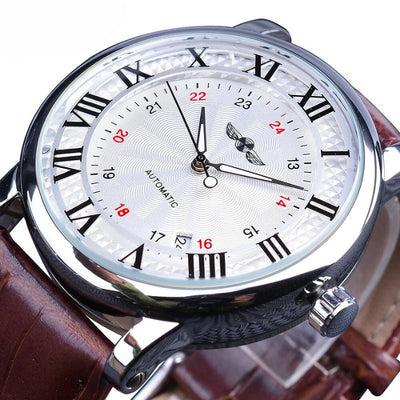 Elegance Automatic Series