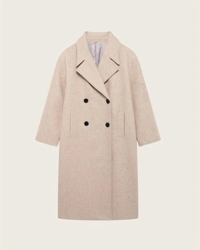 Amalia - Elegant Coat