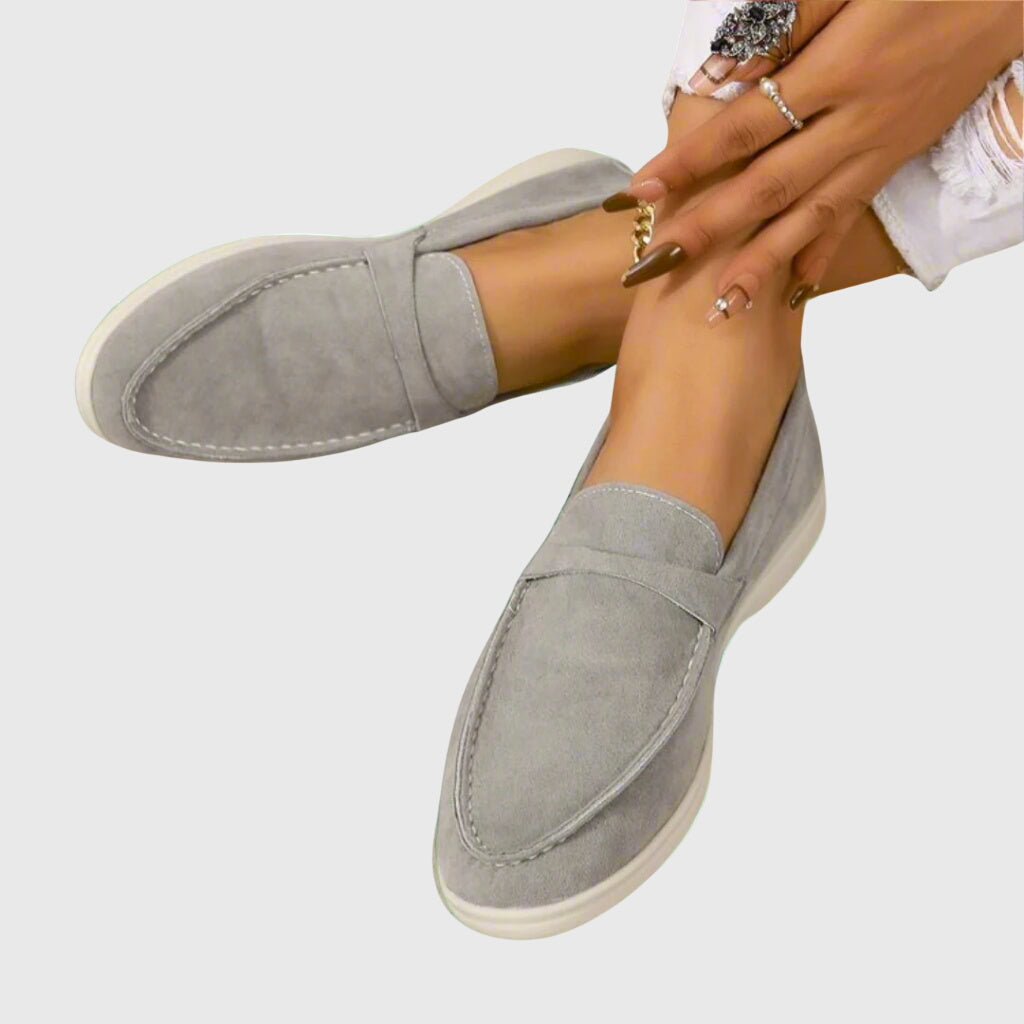 Molly™ - Orthopedic Loafers for Comfort and Full Support