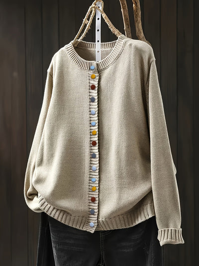 MERRIET™ | Modern Soft Cardigan