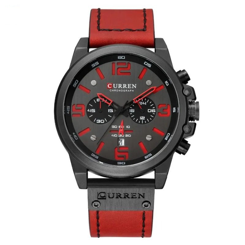 Urban Chronograph