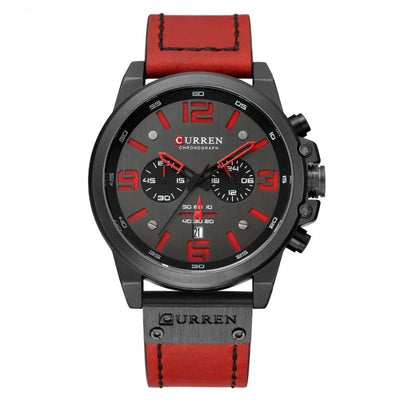 Urban Chronograph