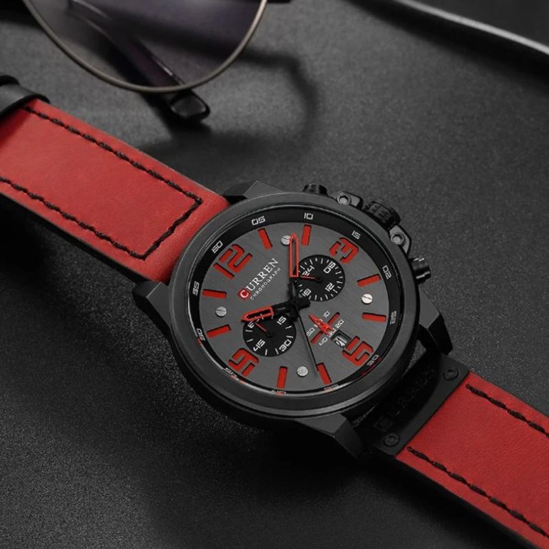 Urban Chronograph