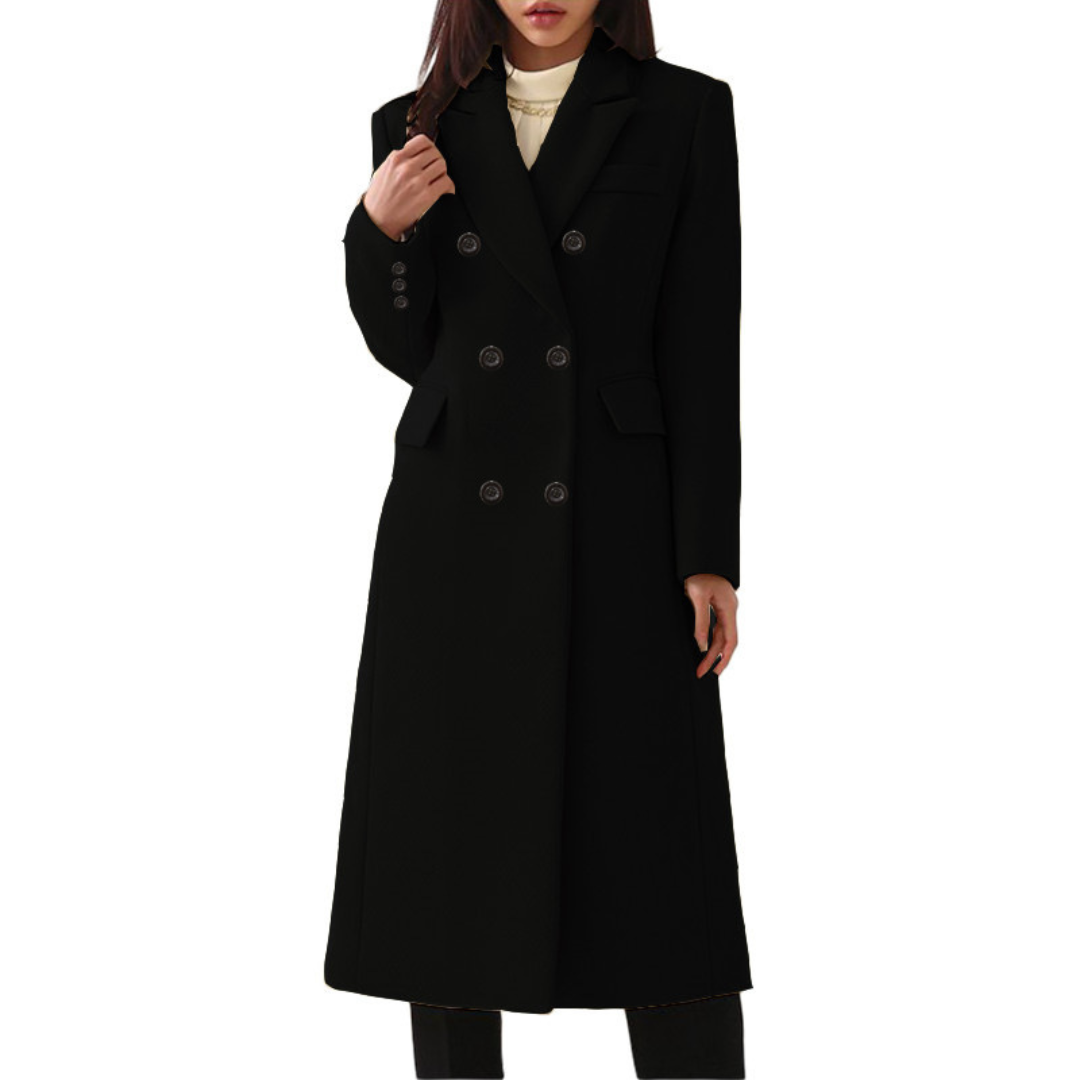TORINA Regal Classic Coat