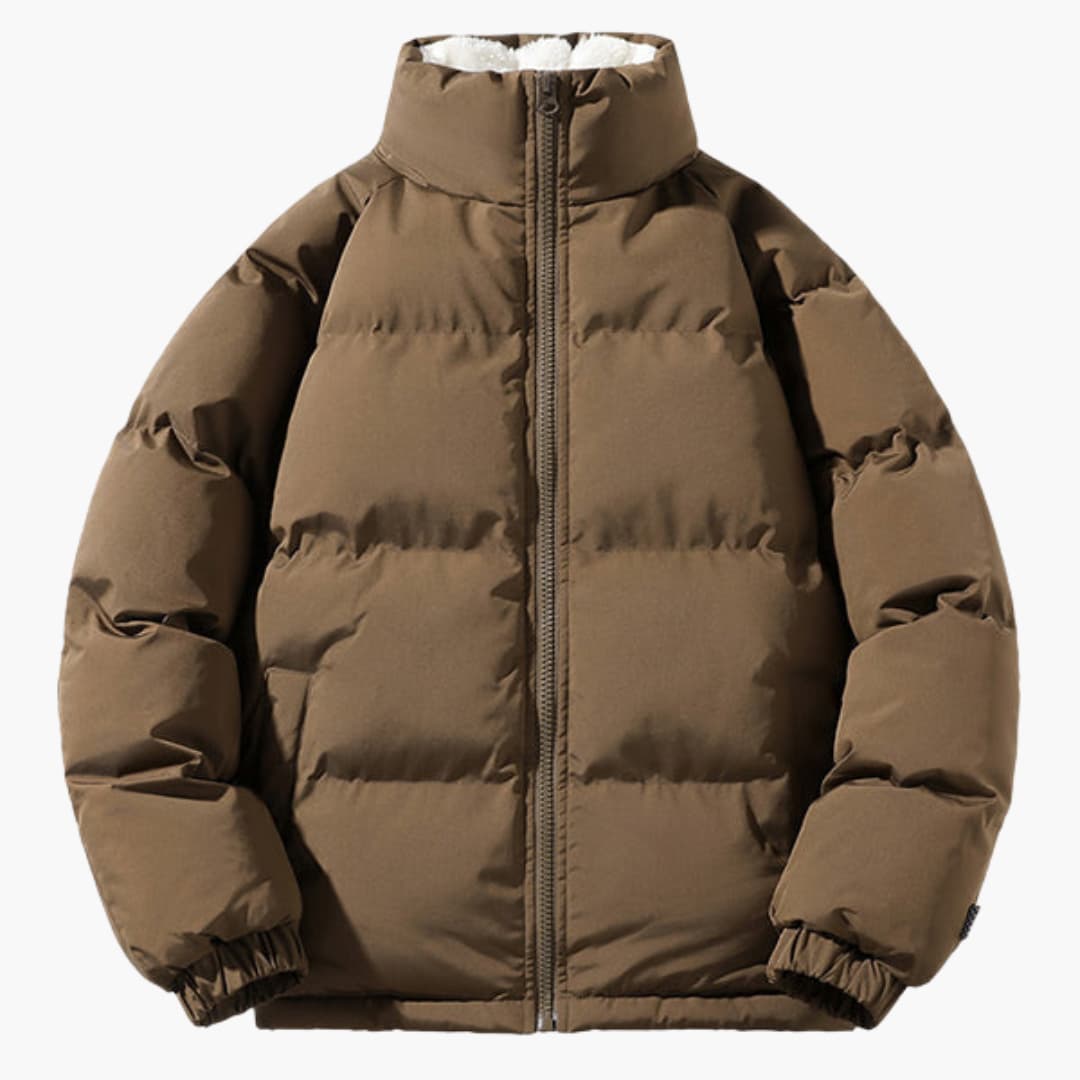 JASSY Puffer Jacket