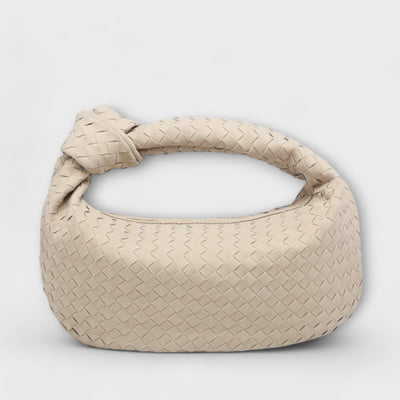 Angel - Large Braided Handbag for Women