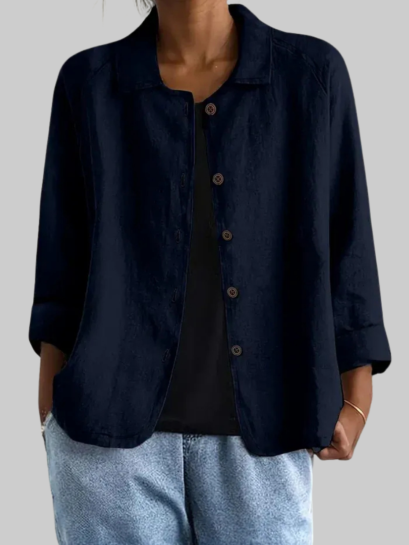 TONNA™ - Classic Lightweight Top