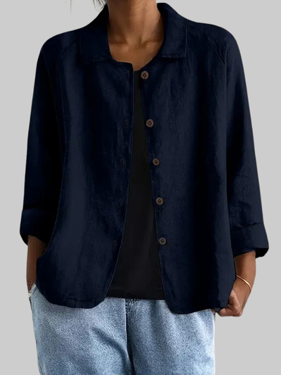 TONNA™ - Classic Lightweight Top