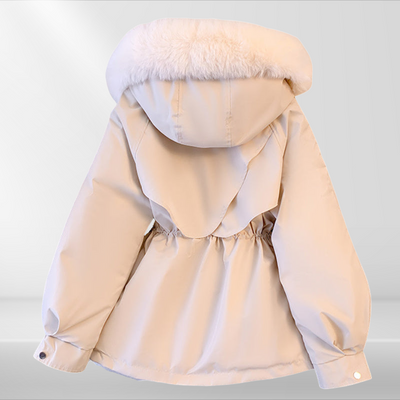 Ronan - Luxurious Comfortable Down Jacket
