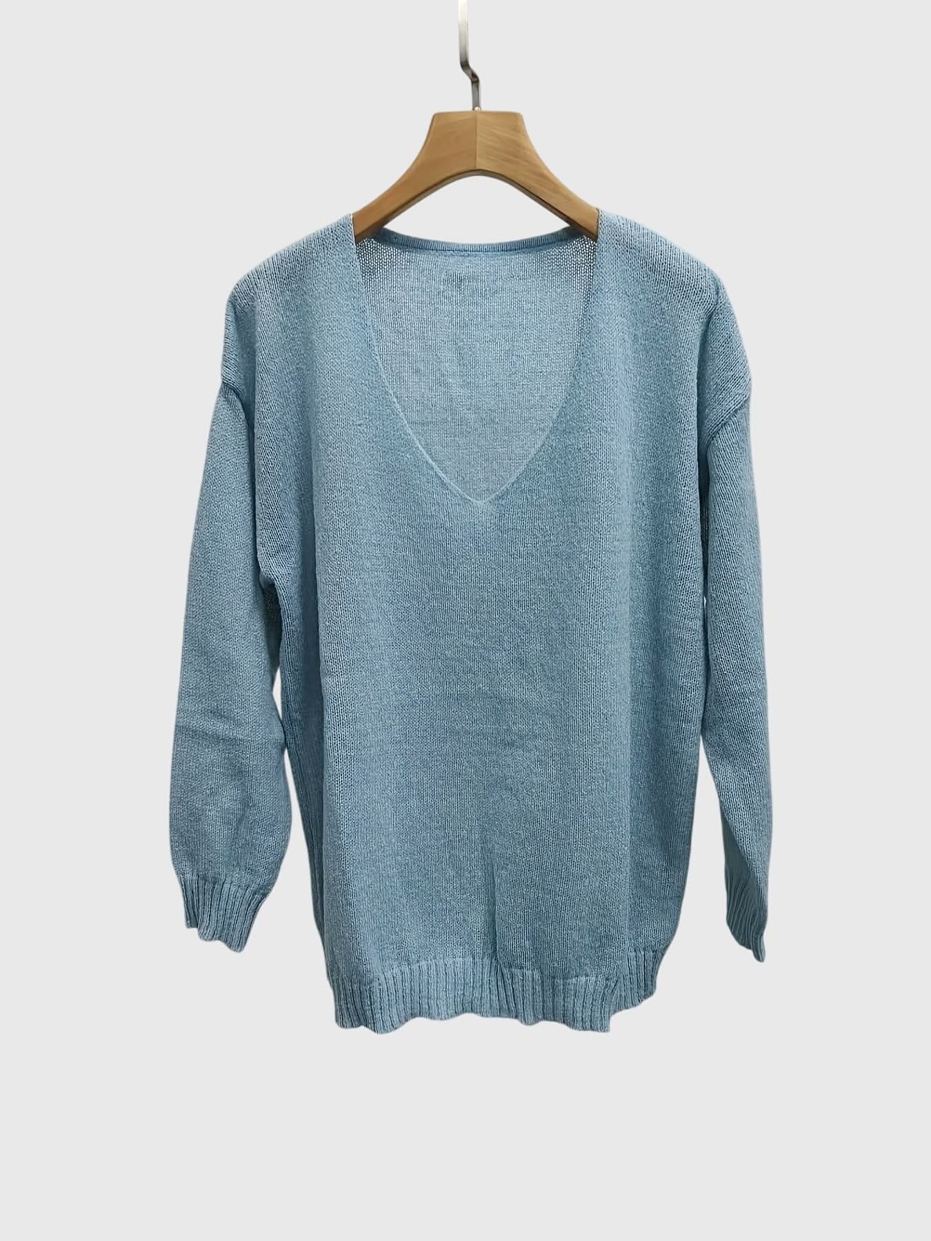 Kim - Elegant Sweater