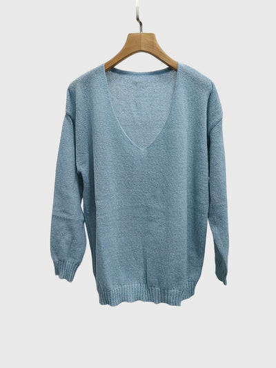 Kim - Elegant Sweater