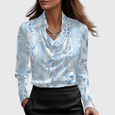 Sara - Elegant Blouse