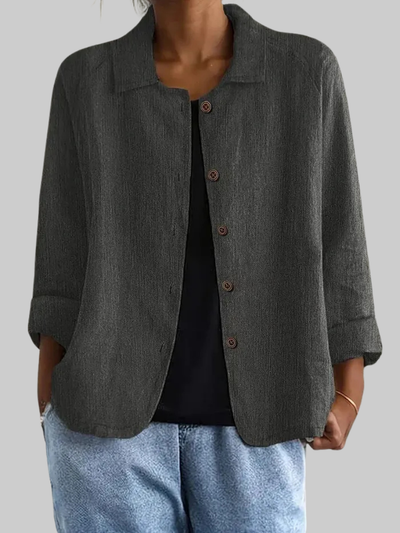 TONNA™ - Classic Lightweight Top