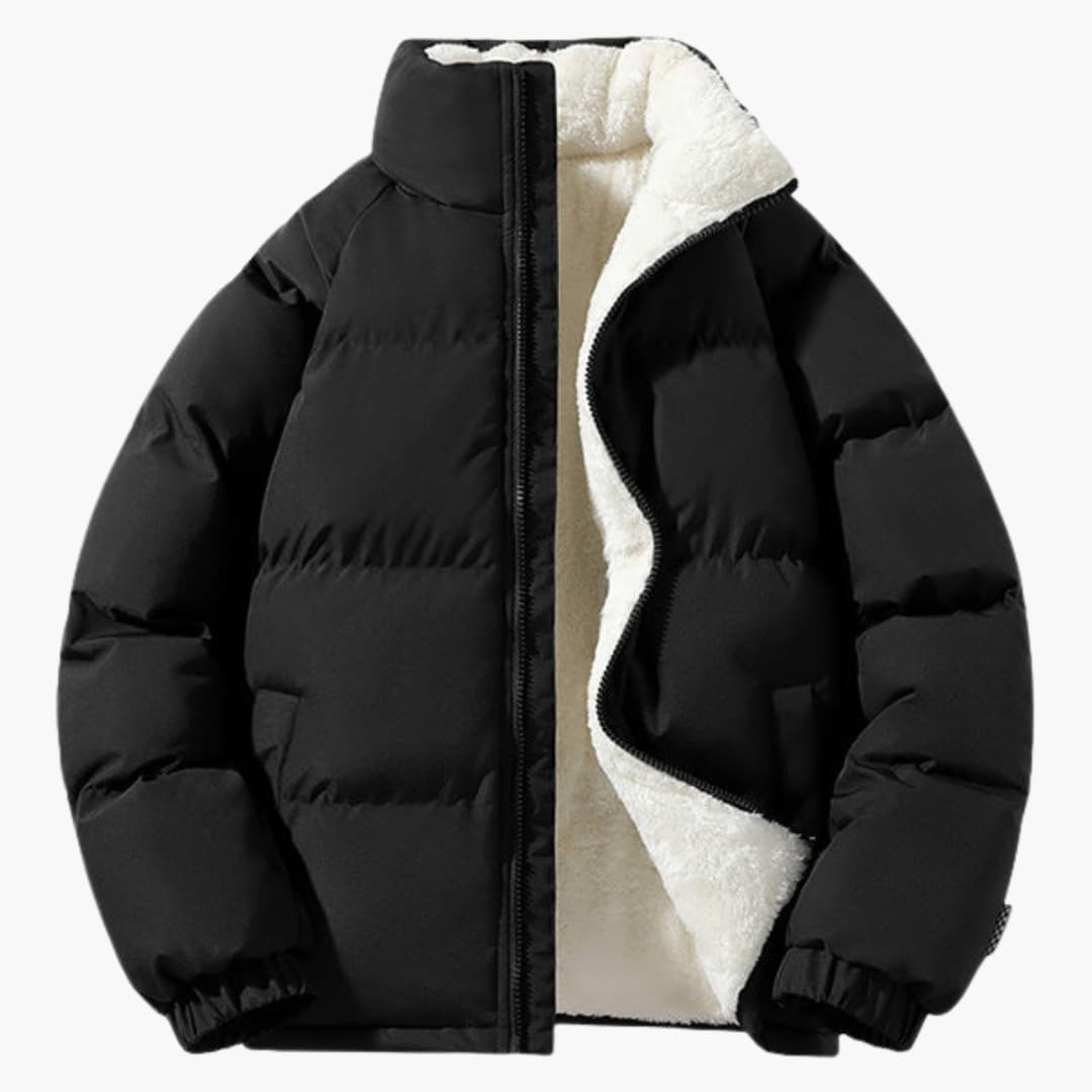 JASSY Puffer Jacket