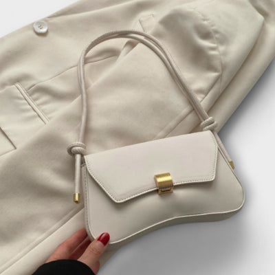 Mia - Vintage Clutch Bag