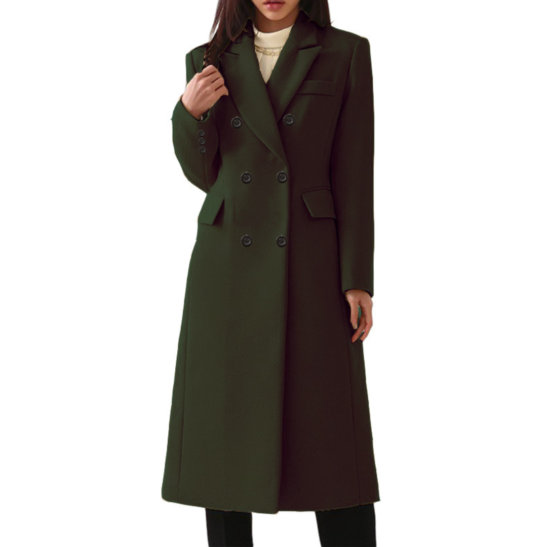 TORINA Regal Classic Coat