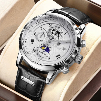 Prestige Chrono