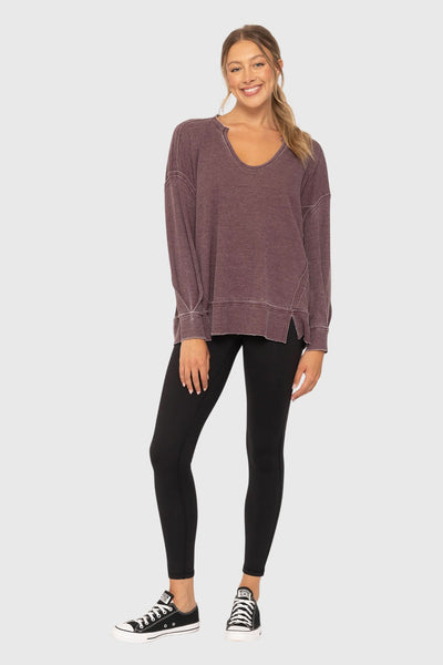 High Waist Lycra Leggings