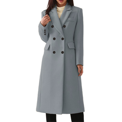 TORINA Regal Classic Coat