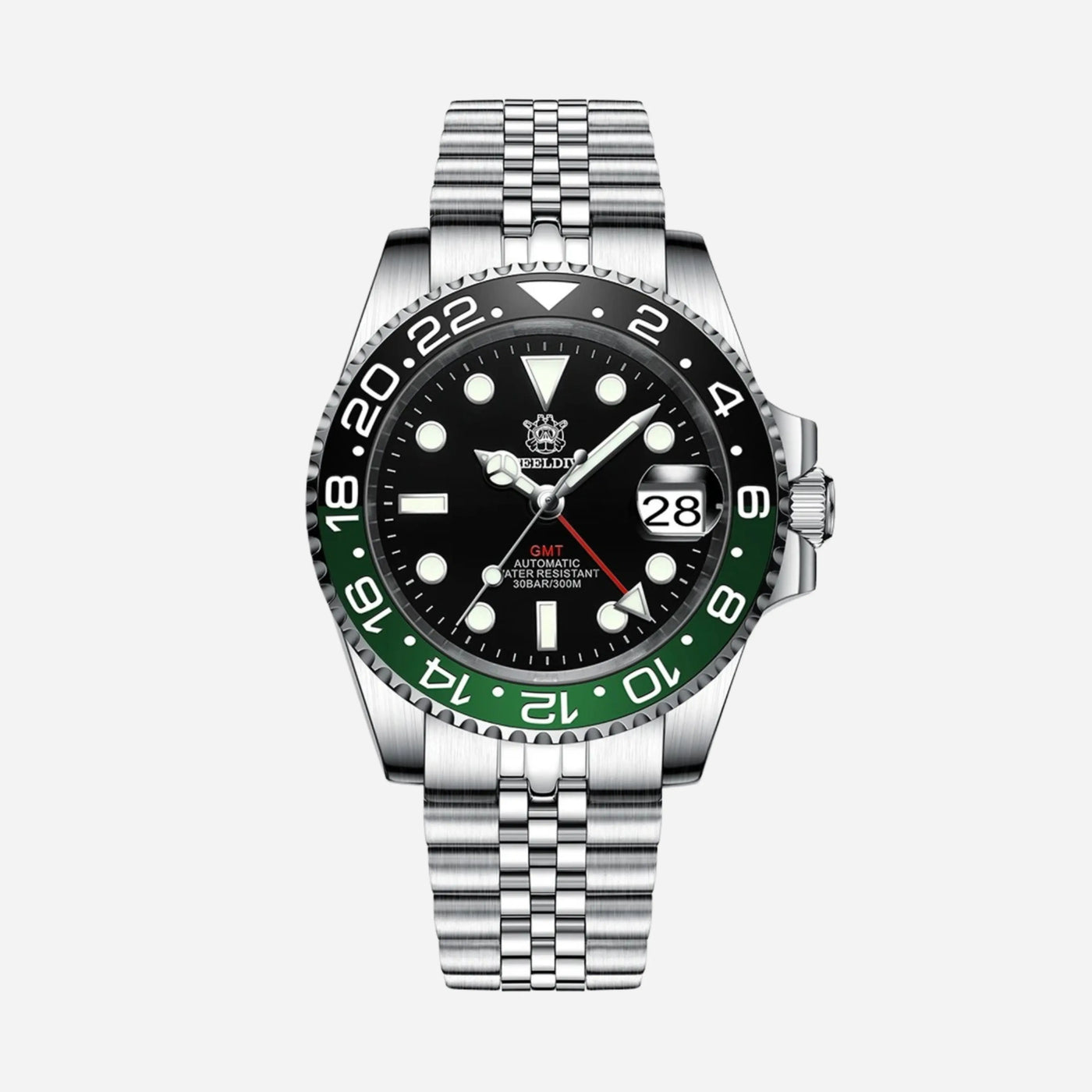 van Wennink® Rooftop Cargo Carrier