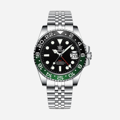 van Wennink® Rooftop Cargo Carrier