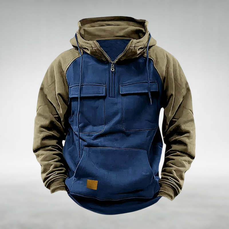 Ryan - Outdoor Utility Hoodie