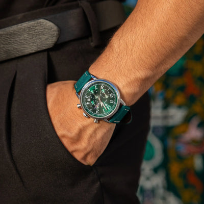 van Wennink® Beach Line