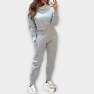 Casual Jogging Suit