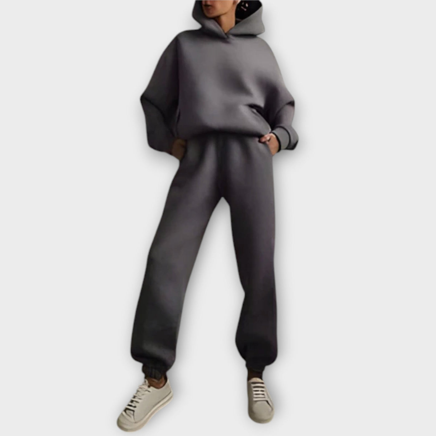 Cozy Jogging Suit