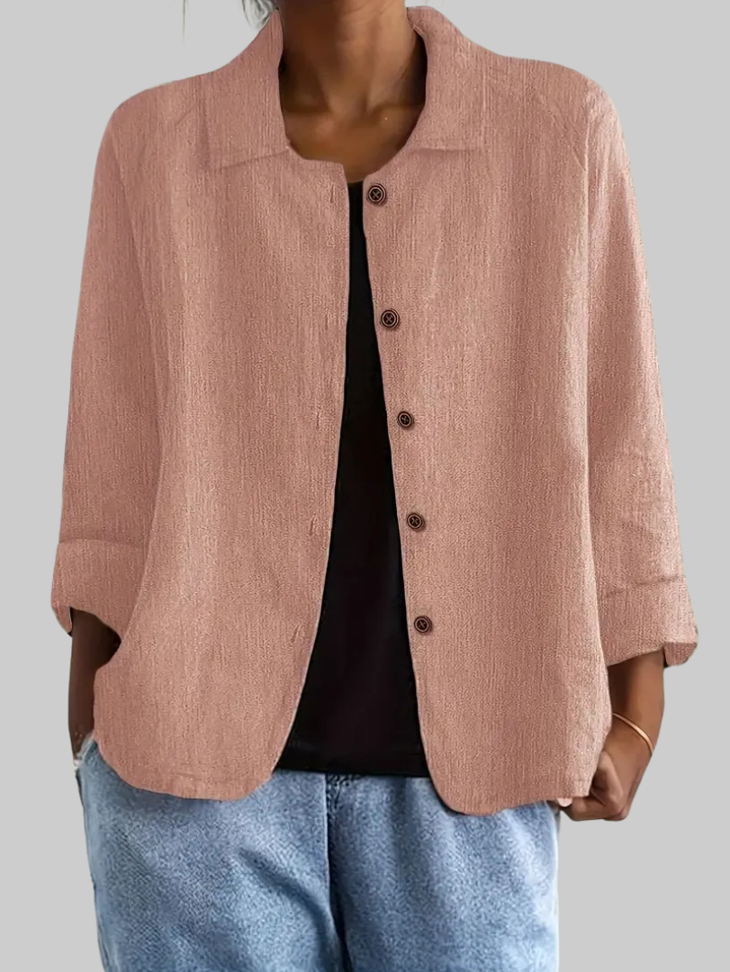 TONNA™ - Classic Lightweight Top