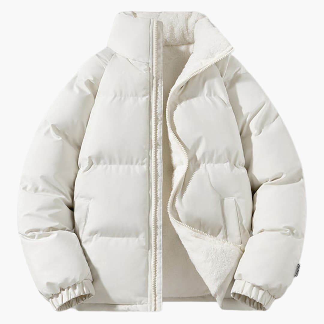 JASSY Puffer Jacket