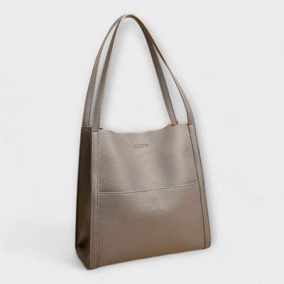 Annie - Handmade Leather Bag